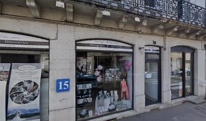 Salon Agnes, Salon de Coiffure à Saint-Yrieix-la-Perche