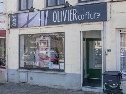 Becquaert Olivier, Salon de Coiffure à Bergues
