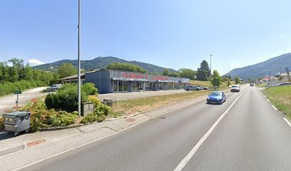 Coiffure Intimement Vôtre, Salon de Coiffure à Viuz-en-Sallaz