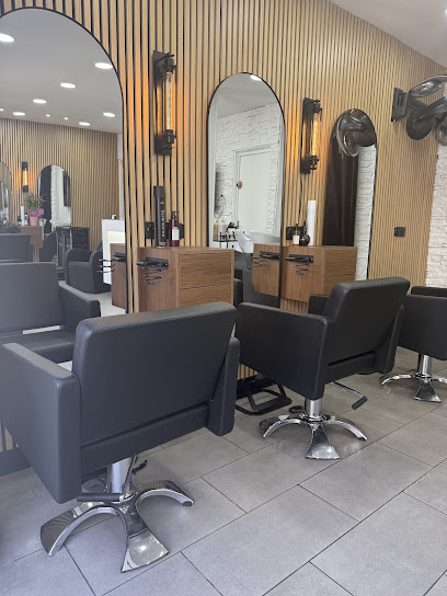 Mel Coiffure Coiffeur à Sarcelles