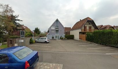 Coiffure Jean-Claude - Any D'Avray, Salon de Coiffure à Meistratzheim