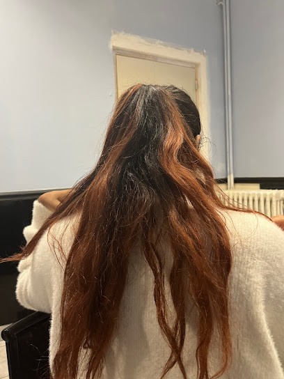 Sergio Bossi, Salon de Coiffure à Montgeron