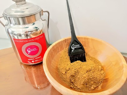 BAMBOU DU SUD, Salon de Coiffure à Entraigues-sur-la-Sorgue