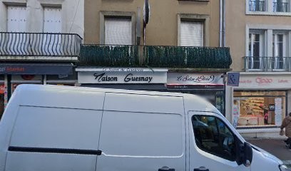 Le Salon D'Olivia, Salon de Coiffure à Coutances