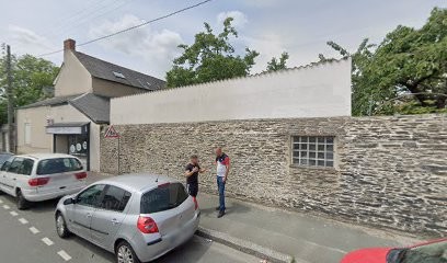 Barbier Kia Coif, Salon de Coiffure à Angers