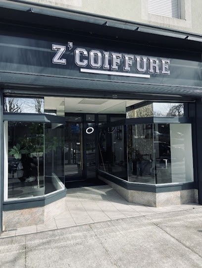 z'coiffure, Salon de Coiffure à Audincourt