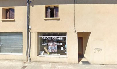 SALON JOSIANE, Salon de Coiffure à Ambronay