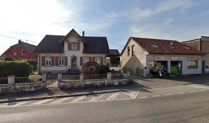 Relook Coiff, Salon de Coiffure à Guewenheim