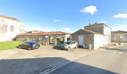 Coiffure Crea Tif, Salon de Coiffure à Saint-Hippolyte