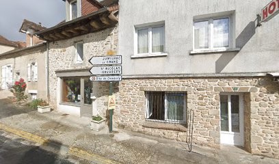 Roche Béatrice, Salon de Coiffure à Ladignac-le-Long