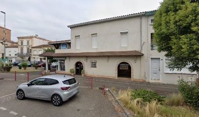Zamo Saillol Christiane, Salon de Coiffure à Sainte-Livrade-sur-Lot