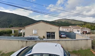 Fraissines Aline, Salon de Coiffure à Saint-Florent-sur-Auzonnet