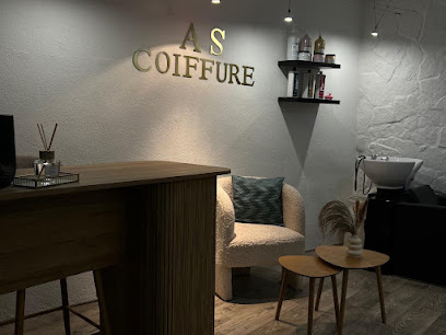 As Coiffure Coiffeur à Nîmes
