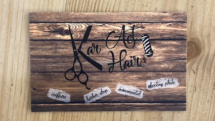 Kar Act Hair, Salon de Coiffure à Ribeauvillé