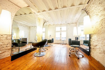 Hair Studio Baert, Salon de Coiffure à Angers