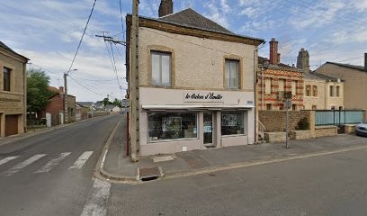 Le Salon D'émilie, Salon de Coiffure à Floing