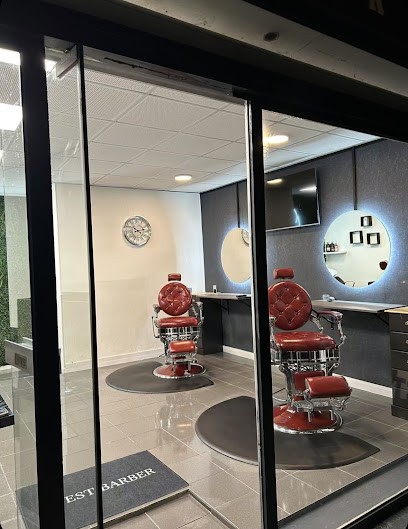 Ouest Barber, Salon de Coiffure à Angers