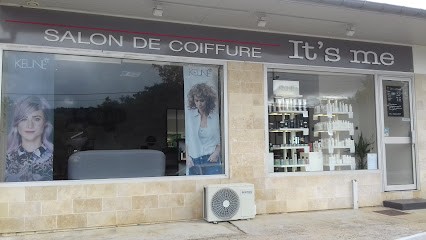 Salon Its Me, Salon de Coiffure à Lay-Saint-Christophe
