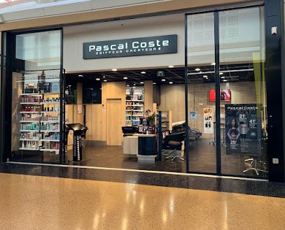 Pascal Coste, Salon de Coiffure à Collégien