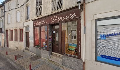 Baudin Sophie, Salon de Coiffure à Ligny-en-Barrois