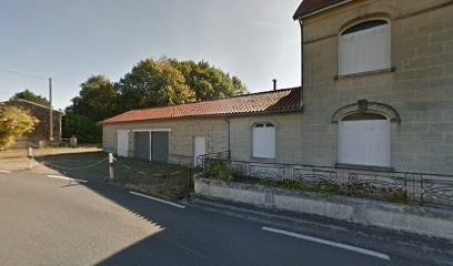 Sur Un Hair De Brocante, Salon de Coiffure à Marsas