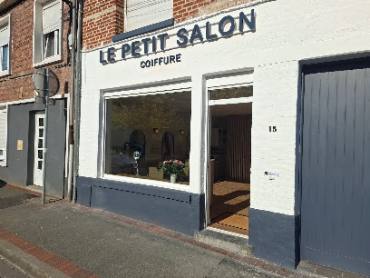 Le Petit Salon Coiffeur à Wasquehal
