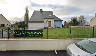 Brion Sabrina, Salon de Coiffure à Pordic