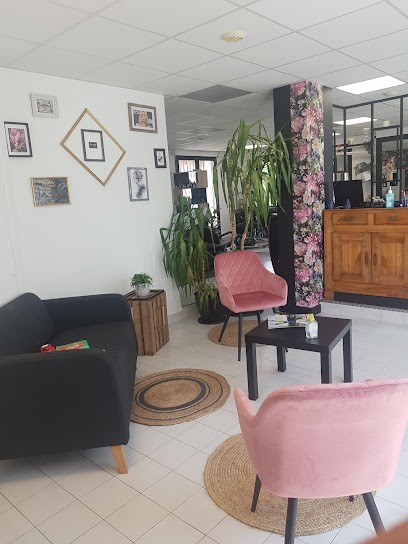 coté salon by Solenne, Salon de Coiffure à Pleyben