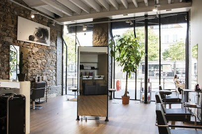 OBLIC, Salon de Coiffure à Lyon 04