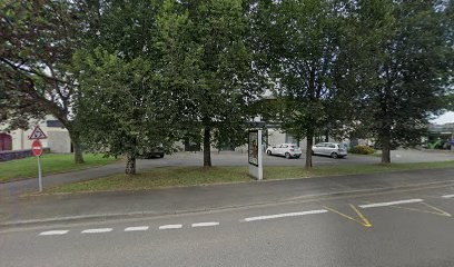 Bodet Marie-Claude, Salon de Coiffure à Oloron-Sainte-Marie