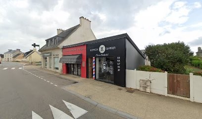 Coiffeur & Barbier Pierre Bachelot, Salon de Coiffure à Milizac-Guipronvel