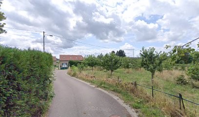 La Mattina Celine ( Coiffure A Domicile), Coiffeur à Domicile à Autun