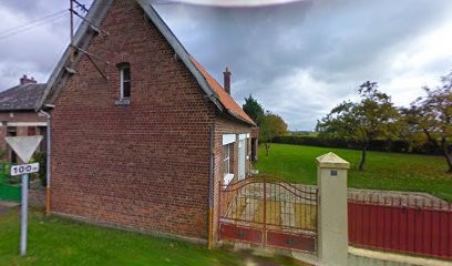 Fait Main Atelier Sylvie, Salon de Coiffure à Villers-Saint-Christophe