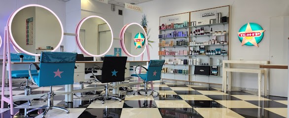 Tchip Coiffure Decize, Salon de Coiffure à Decize