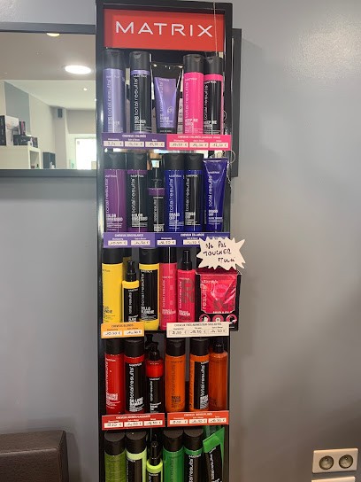 Million'Hair, Salon de Coiffure à Cogolin