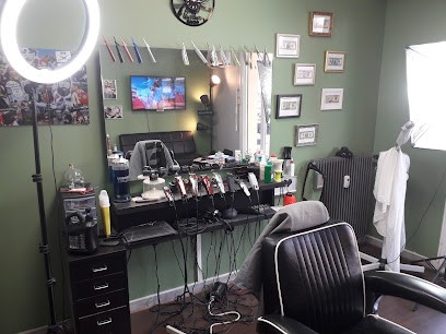 L.A STUDIO, Salon de Coiffure à Menton