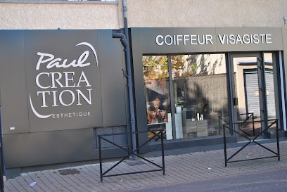 Paul Création, Salon de Coiffure à Gerzat