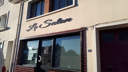 Le Salon, Salon de Coiffure à Saint-Omer
