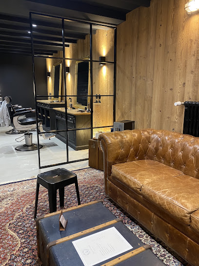 Guill Homme Coiffeur à Saint-Renan