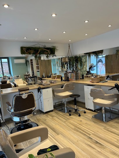 Karine B, Salon de Coiffure à Domont