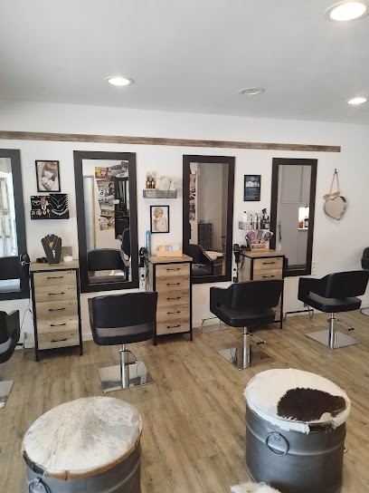 Urban People, Salon de Coiffure à Boujan-sur-Libron