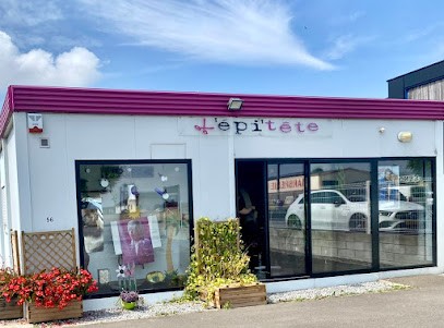 L'épi Tête, Salon de Coiffure à Cosnes-et-Romain