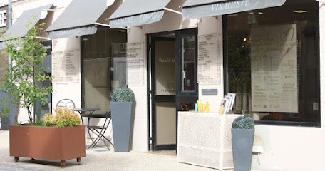 Chantal Thomas Coiffure, Salon de Coiffure à Dampierre-en-Yvelines