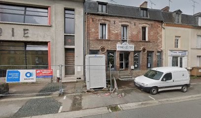 Bonifas Michel Louis, Salon de Coiffure à Lavaveix-les-Mines