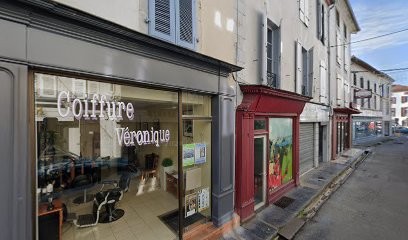 Morere Magne Veronique Rose Therese Veronique, Salon de Coiffure à Saint-Girons
