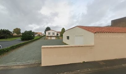 Belaud Rouvreau Nadia, Salon de Coiffure à Mouilleron-Saint-Germain
