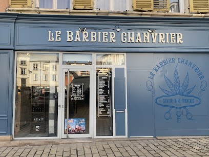 Le Barbier Chanvrier - Coiffure Homme, Barbier à Tournus