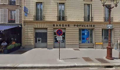 Hoche Coiffure, Salon de Coiffure à Versailles