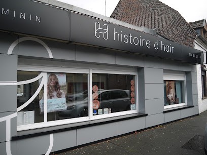Histoire D HAIR Salon De Coiffure, Salon de Coiffure à Cappelle-en-Pévèle