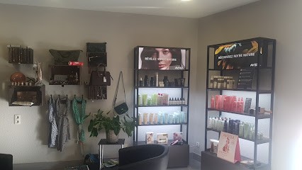 En Aparté, Salon de Coiffure à Limoux